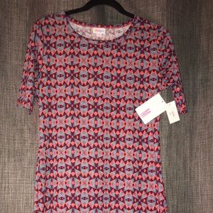 Lularoe Julia Dress